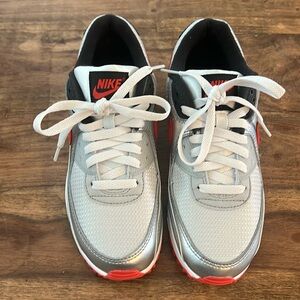 Brand new. Nike Max 90, size 6.5.  Never worn.